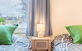 Stylish Two Bedroom Apartment